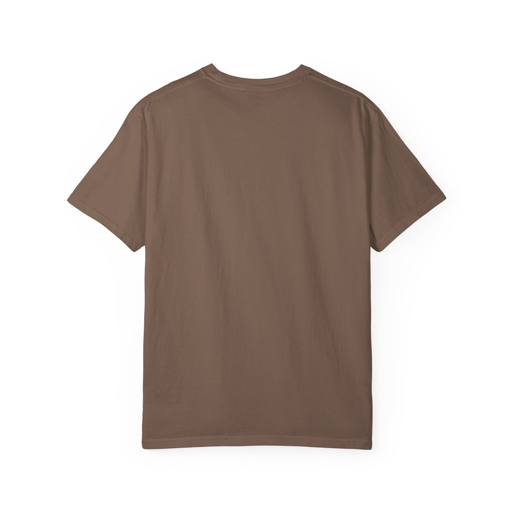 Dirt Sand Sea Chest Logo T-Shirt